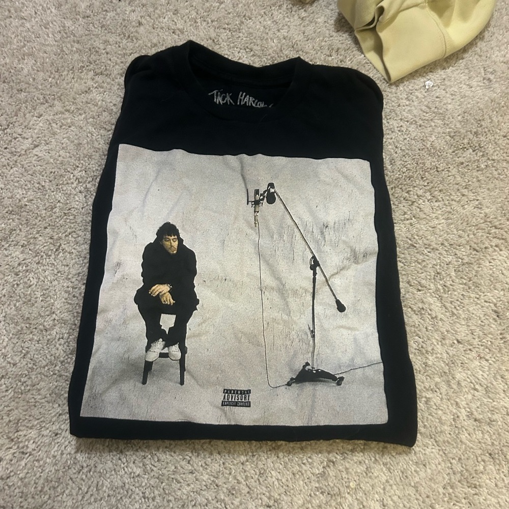 Jack Harlow T-shirt